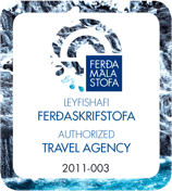 Authorized Travel Agency